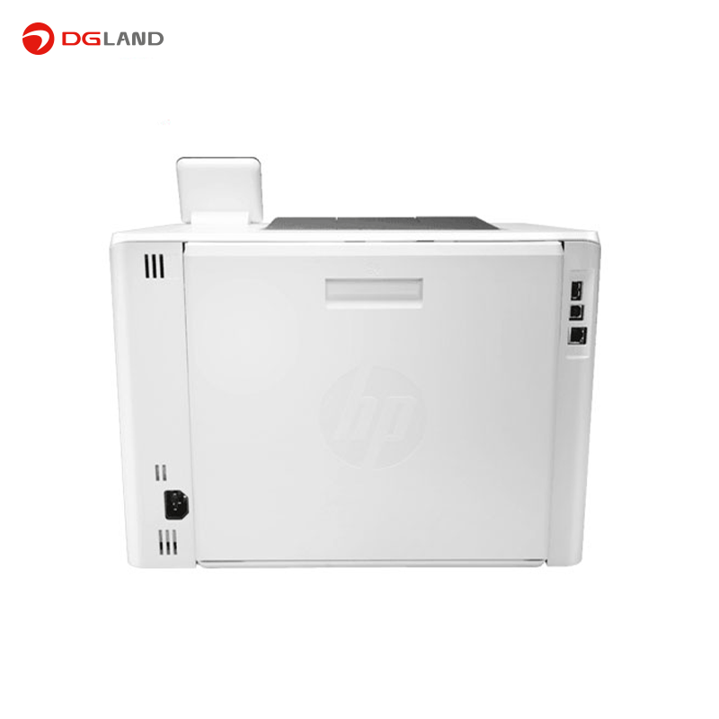 پرینتر لیزری اچ پی مدل Color LaserJet Pro M454dw