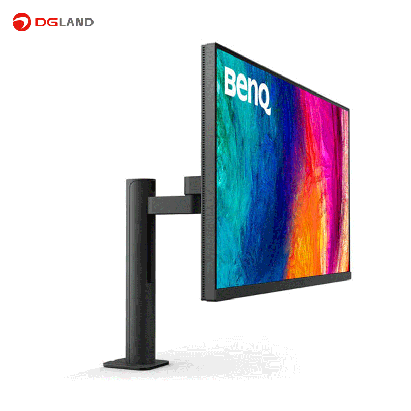 مانیتور بنکیو مدل DesignVue PD3205UA Ergo Arm سایز 32 اینچ