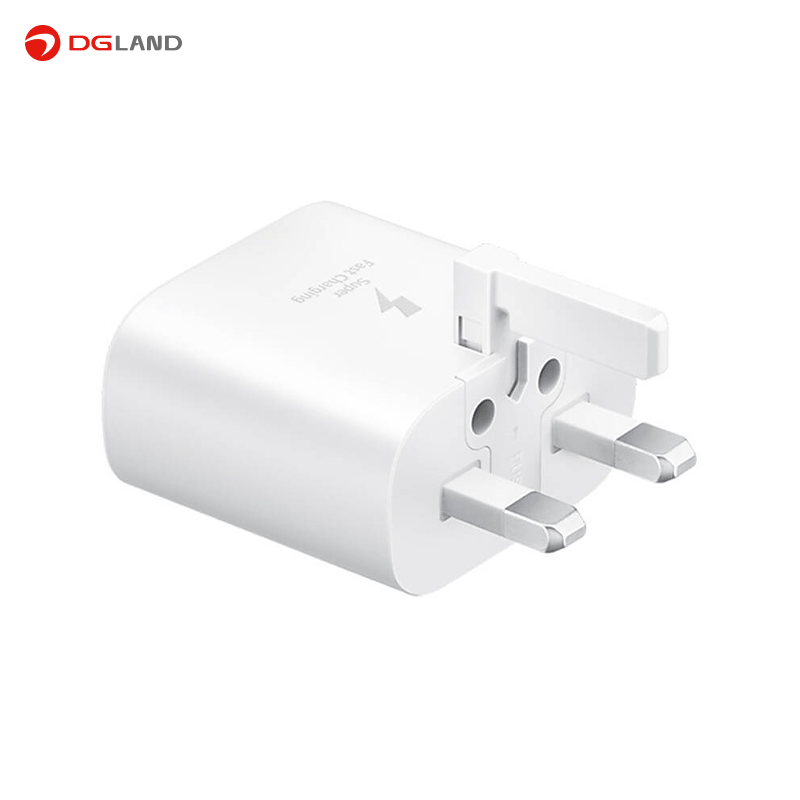 شارژر سامسونگ Super Fast Charge  25  وات مدل EP-TA800 اروپایی