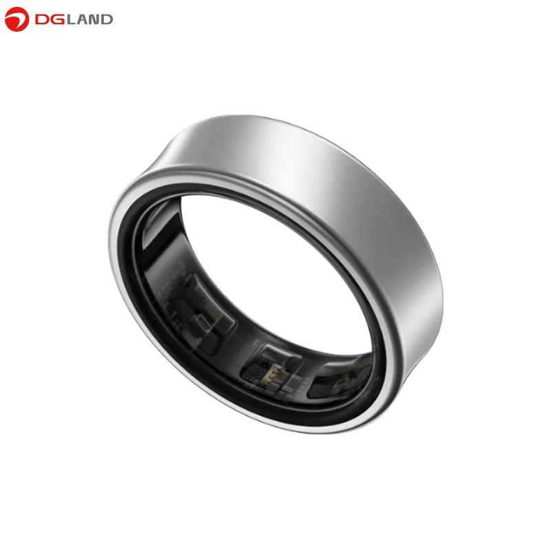 انگشتر هوشمند سامسونگ مدل Galaxy Ring