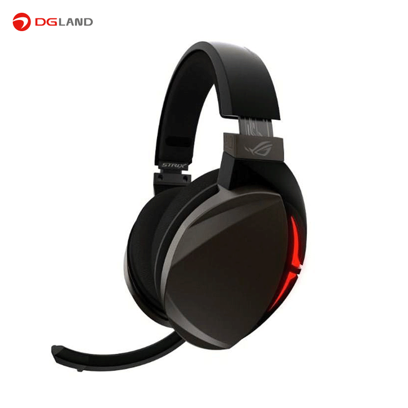 هدفون ایسوس مدل ROG Strix Fusion 300