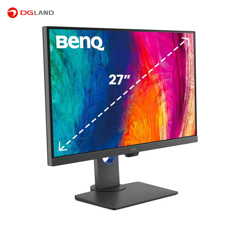 مانیتور بنکیو مدل PD2705Q سایز 27 اینچ