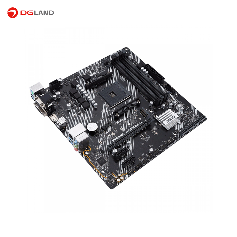 مادربرد ایسوس مدل PRIME A520M-A
