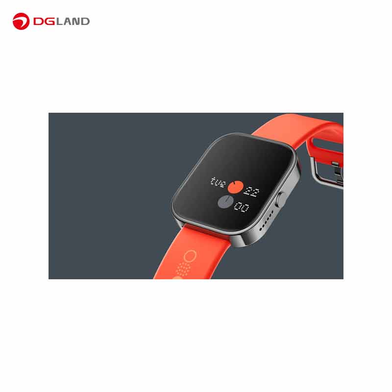 ساعت هوشمند ناتینگ مدل CMF Watch Pro