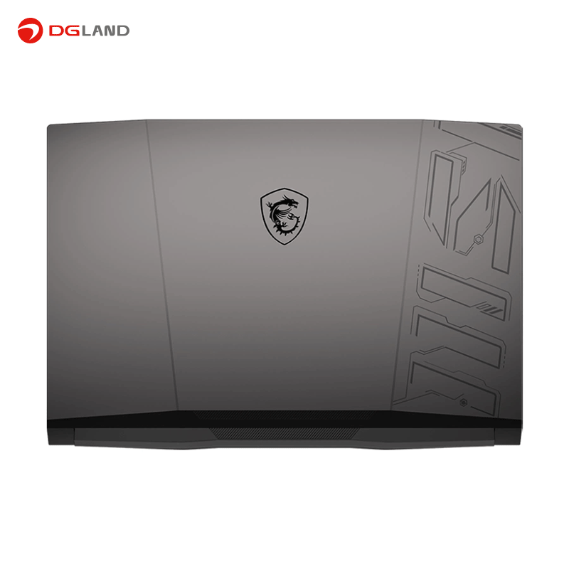 لپ تاپ ام اس آی مدل PULSE 15 B13VGK i7 13700H ظرفیت 1 ترابایت رم 16 گیگابایت 15.6 اینچ