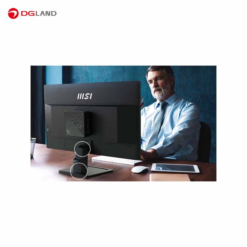 مانیتور ام اس ای مدل PRO MP275 سایز 27 اینچ