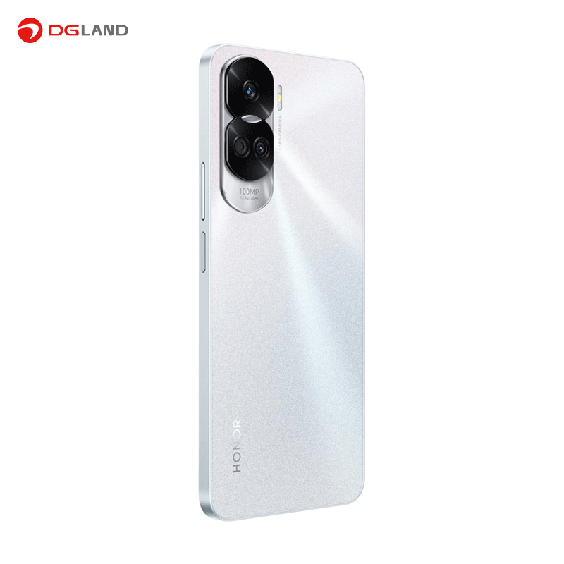 گوشی موبایل آنر مدل 90Lite 5G دو سیمکارت با ظرفیت 256 گیگابایت و رم 8 گیگابایت