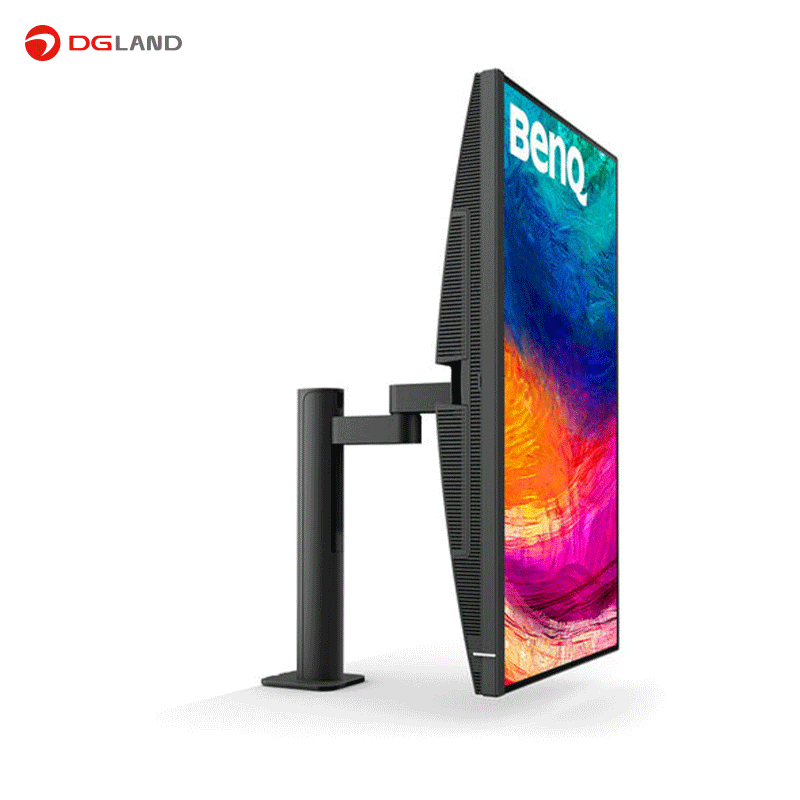 مانیتور بنکیو مدل DesignVue PD3205UA Ergo Arm سایز 32 اینچ