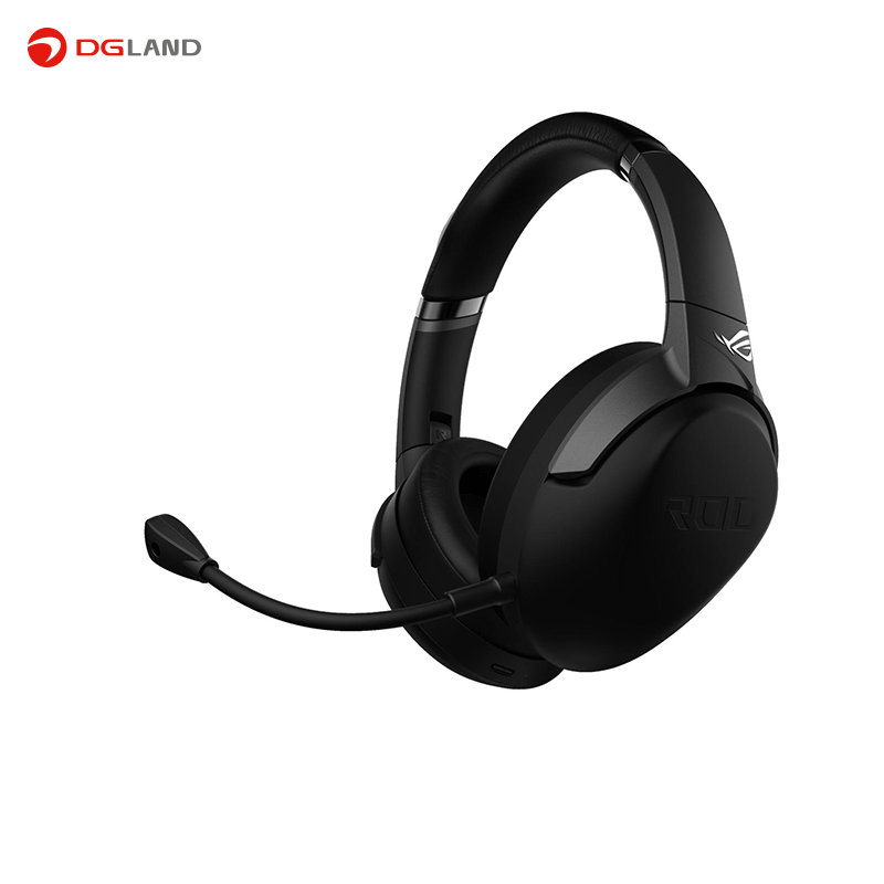 هدست بی سیم مخصوص بازی ایسوس مدل ROG Strix Go 2.4