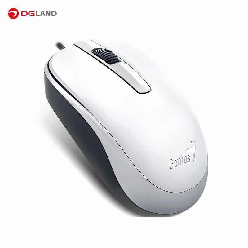 ماوس سیمی جنیوس مدل DX-120