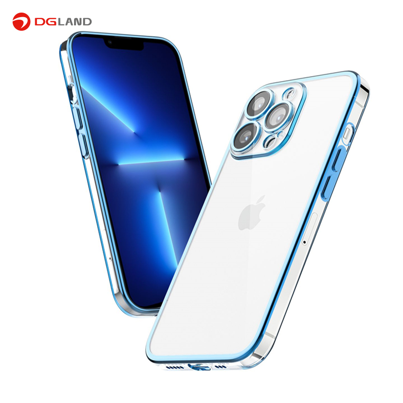 کاور گرین مدل Mars مناسب برای گوشی موبایل اپل Iphone 13 Pro