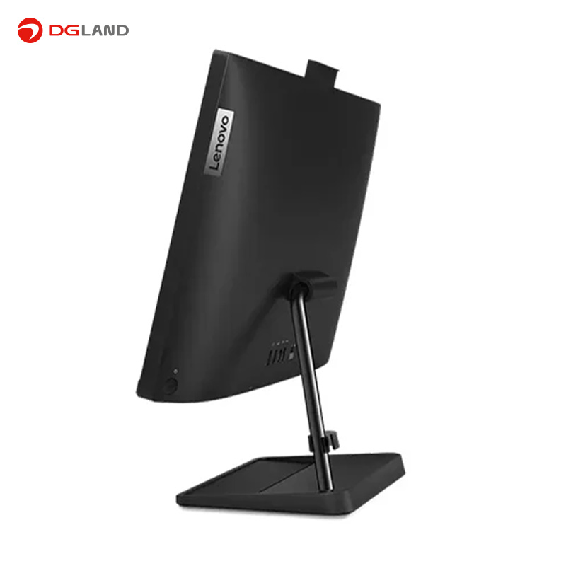 آل این وان لنوو مدل IdeaCentre AIO 3-Z NonTouch i3 1215U ظرفیت 256 گیگابایت و رم 4 گیگابایت 24 اینچ