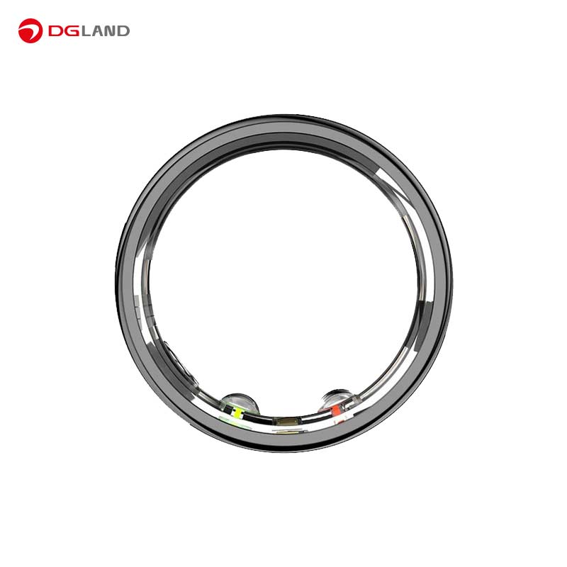 حلقه هوشمند تی سی اچ مدل  iRing R10 سایز 11