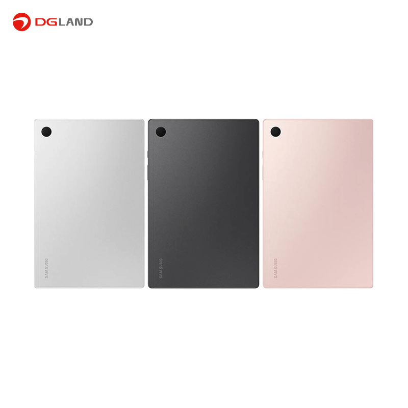تبلت سامسونگ مدل Galaxy Tab A8 X205 2021 4G ظرفیت 64 گیگابایت 10.5 اینچ