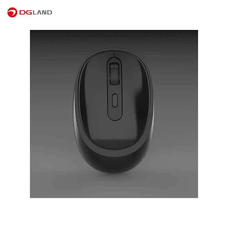 ماوس و کیبورد پرودو وایرلس مدل PD-W24KBM