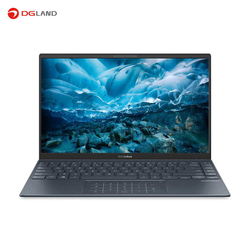 لپ تاپ 14 اینچی ایسوس مدل ZenBook 14 UM425UA-KI170