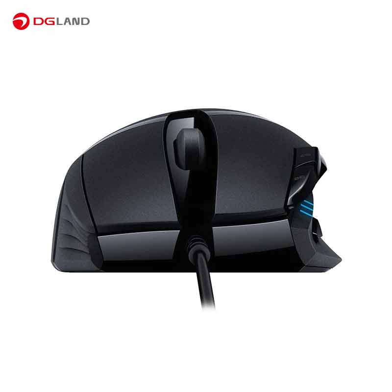 ماوس گیمینگ باسیم لاجیتک مدل G402 Hyperion Fury