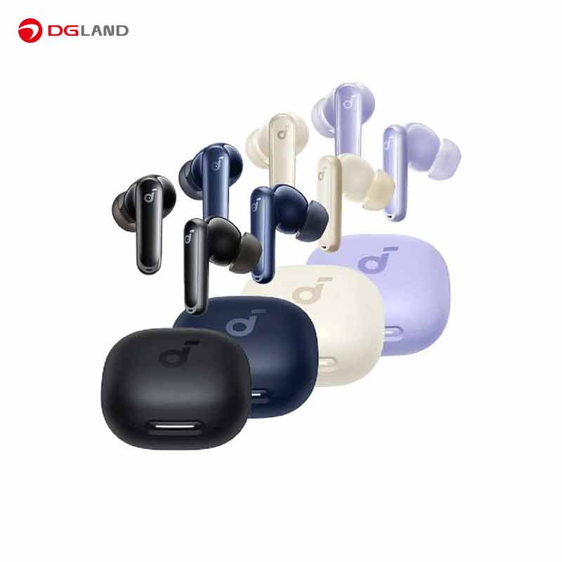 هندزفری بلوتوثی انکر مدل Soundcore P40i A3955