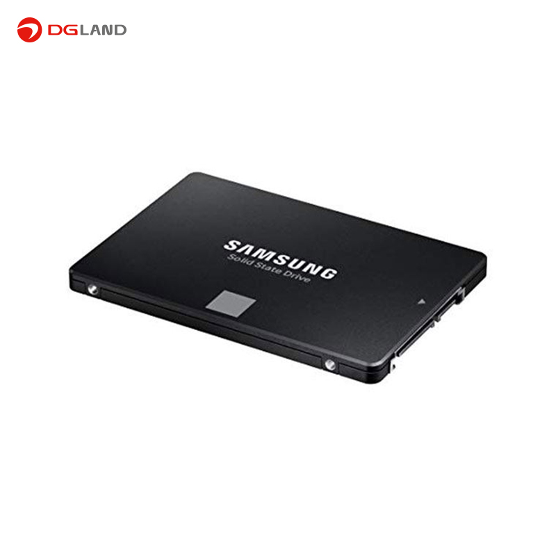 اس اس دی اینترنال سامسونگ مدل EVO 870 ظرفیت 1 ترابایت