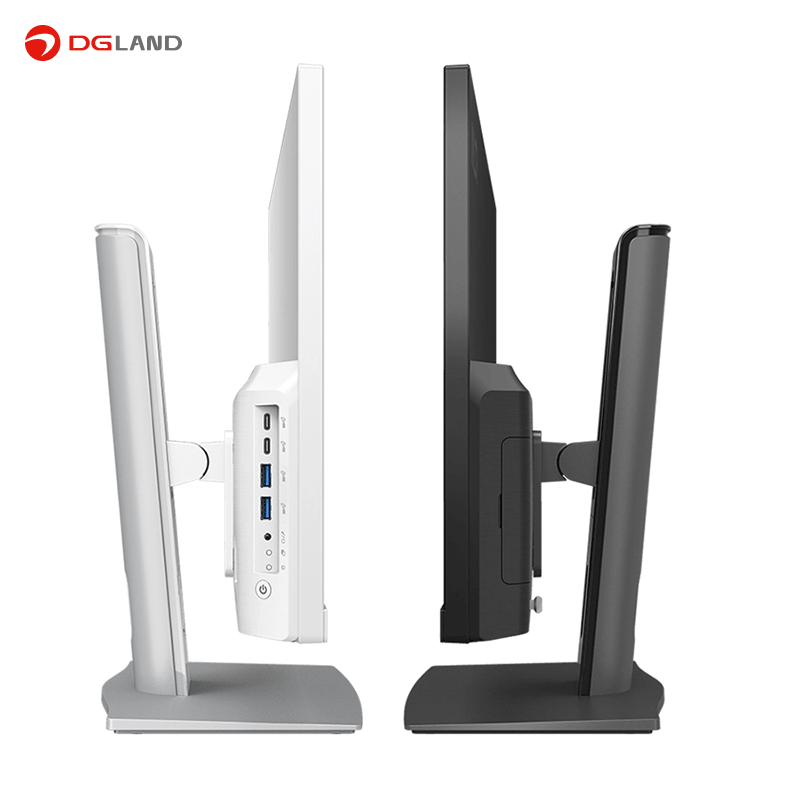 آل این وان ام اس آی مدل Modern AM242P 13M-B i5 1335U ظرفیت 500 گیگابایت و رم 16 گیگابایت 23.8 اینچ