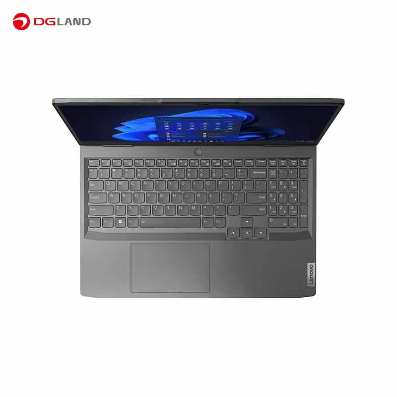 لپ تاپ 15.6 اینچی لنوو مدل LOQ i5-13450HX 20GB 512GB SSD-6G 3050 