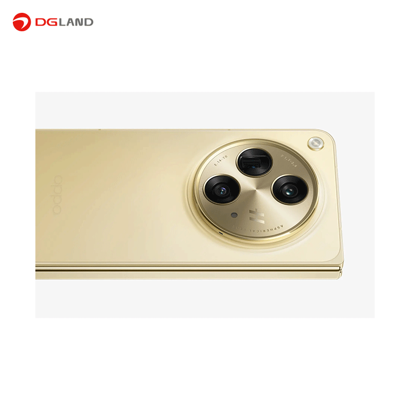 گوشی موبایل اوپو مدل Find N3 5G دو سیمکارت با ظرفیت 512 گیگابایت و رم 12 گیگابایت