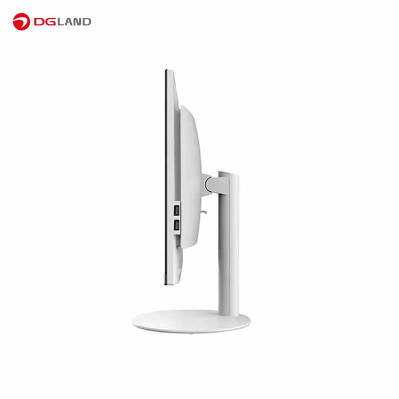 آل این وان مایا مدل MA24 D12-D i5 12400 ظرفیت 512 گیگابایت و رم 8 گیگابایت 24 اینچ
