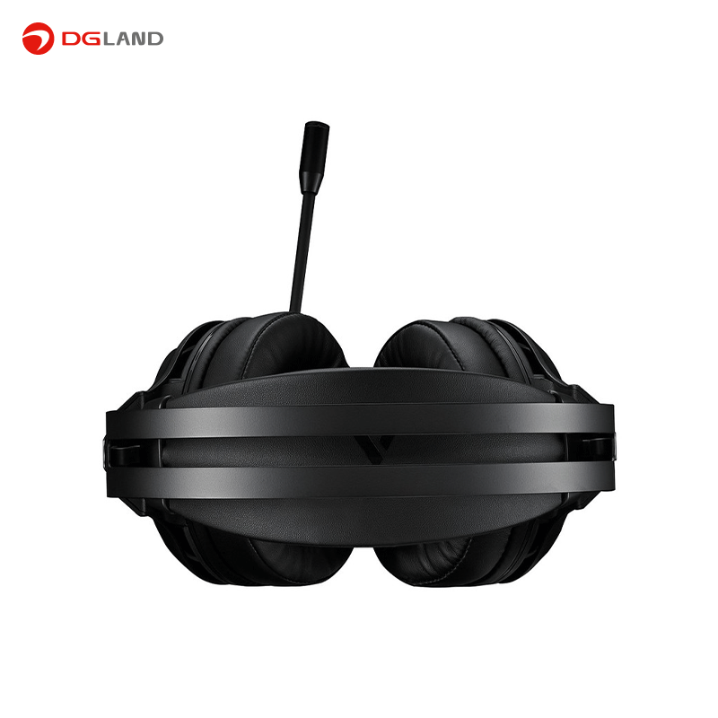 هدفون مخصوص بازی رپو مدل VH520C