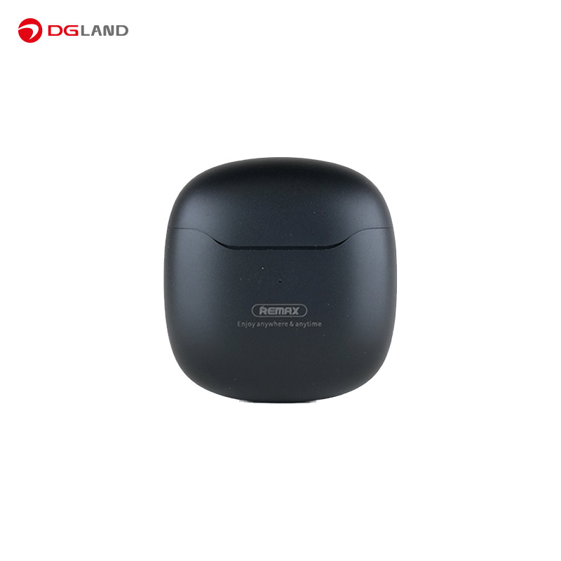 هدفون بلوتوثی ریمکس مدل TWS-19 MARSHMALLOW