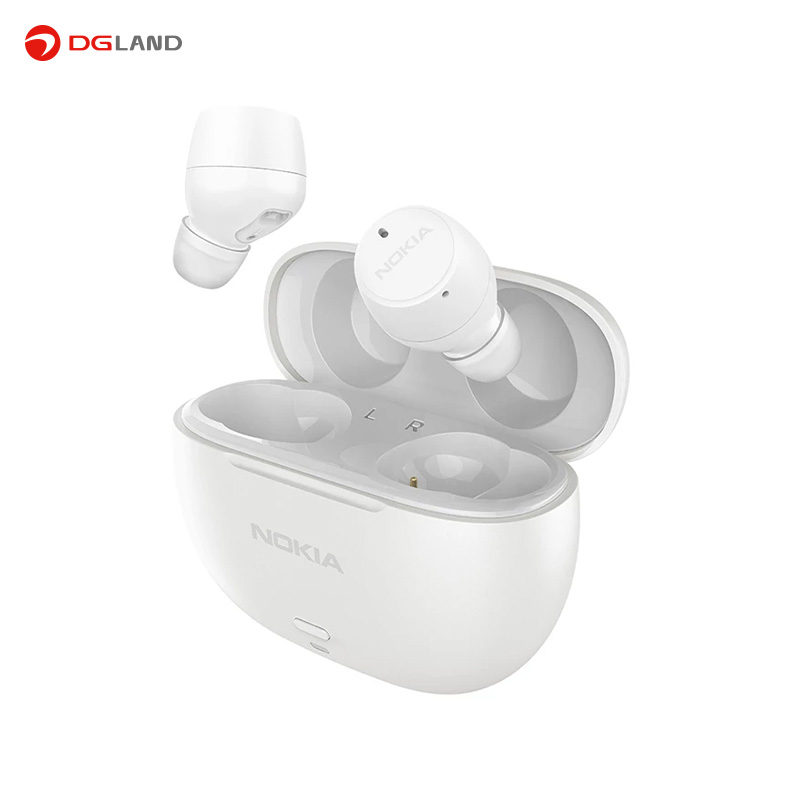 هدفون بلوتوثی نوکیا مدل TWS-521 Micro Pro