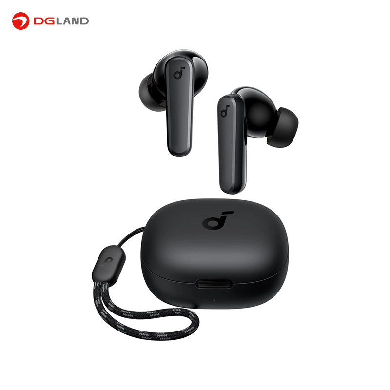 هدفون بلوتوثی انکر مدل P20i