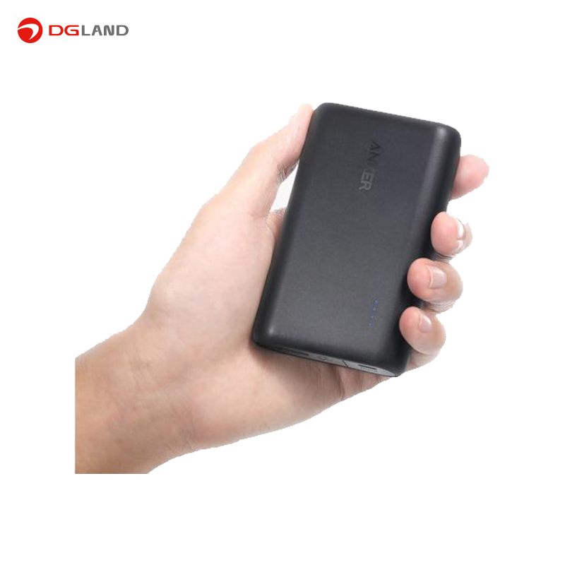 شارژر همراه انکر مدل A1266 PowerCore Speed With Quick Charge 3.0 با ظرفیت 10000 میلی آمپر ساعت