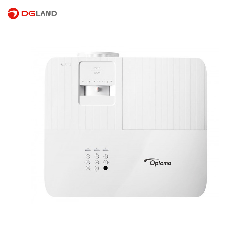 ویدیو پروژکتور اپتما مدل Optoma UHD 35