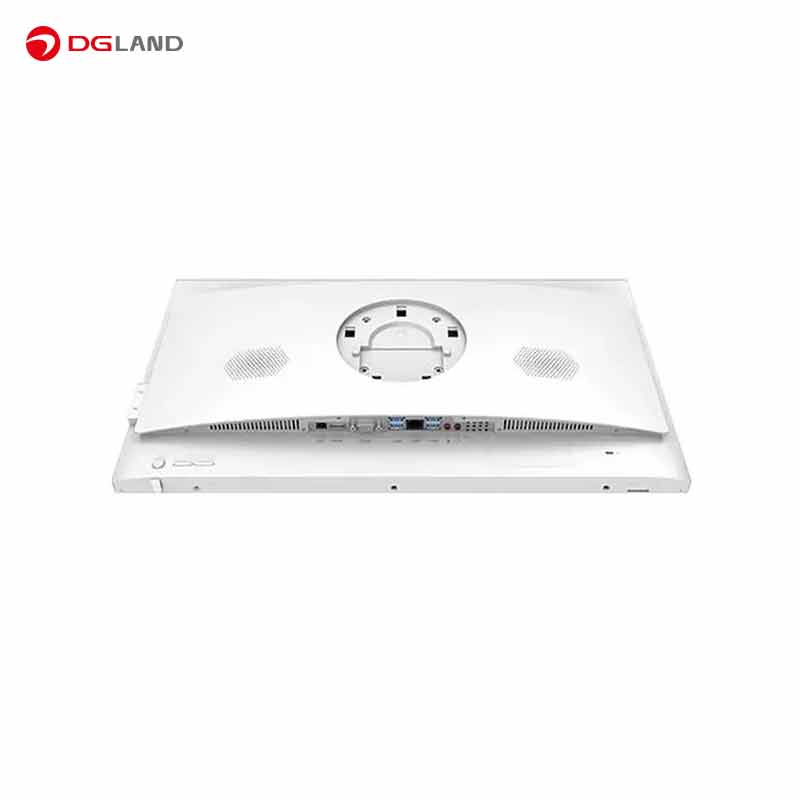 آل این وان مایا مدل MA24 D12-D i5 12400 ظرفیت 512 گیگابایت و رم 8 گیگابایت 24 اینچ