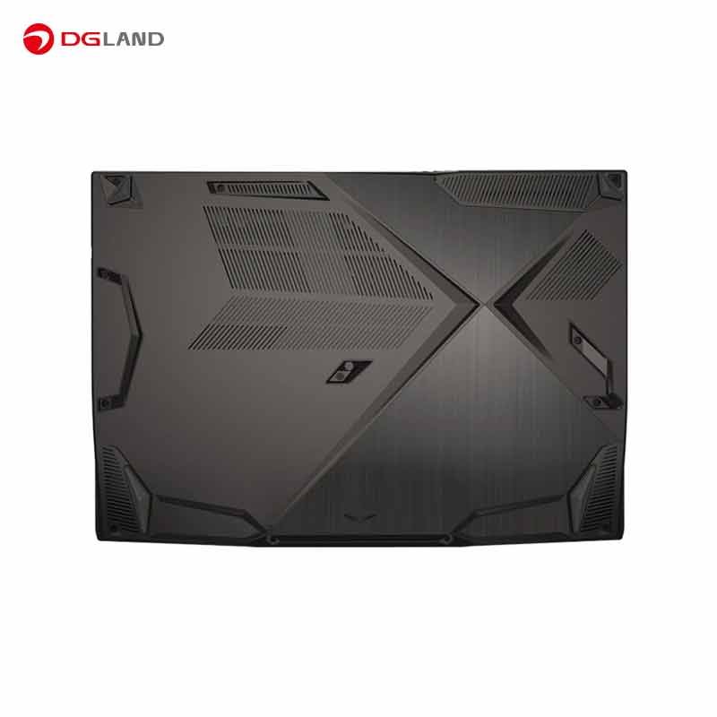 لپ تاپ 15.6 اینچی ام اس آی مدل Thin 15 B12UCX-i5 12450H 16GB 500GB SSD-FHD