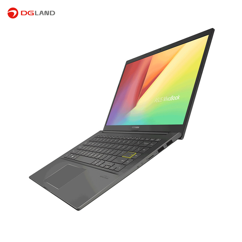 لپ تاپ ایسوس مدل K413EQ-EK369