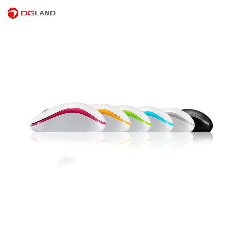 ماوس بی سیم رپو مدل M10 Plus