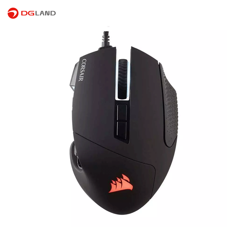ماوس مخصوص بازی کورسیر مدل SCIMITAR RGB ELITE