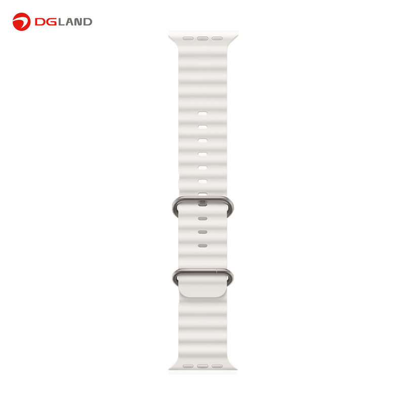 ساعت هوشمند اپل مدل Apple Watch Ultra 2 (Ocean Band) 49 mm