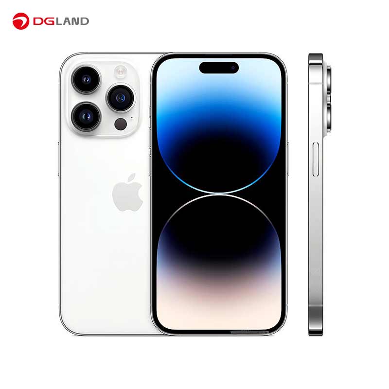 گوشی موبایل اپل مدل iPhone 14 pro  Not Active  5G دو سیم کارت ظرفیت 128 گیگابایت و رم 6 گیگابایت  CH-A