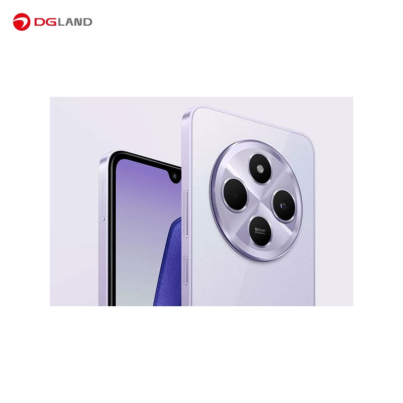 گوشی موبایل شیائومی مدل Redmi  14C 4G دو سیم کارت ظرفیت 256 گیگابایت و رم 8 گیگابایت-گلوبال