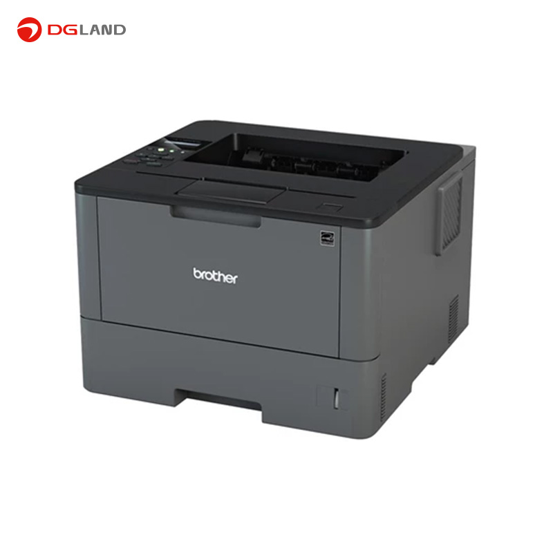 پرینتر لیزری برادر مدل HL-L5200DW