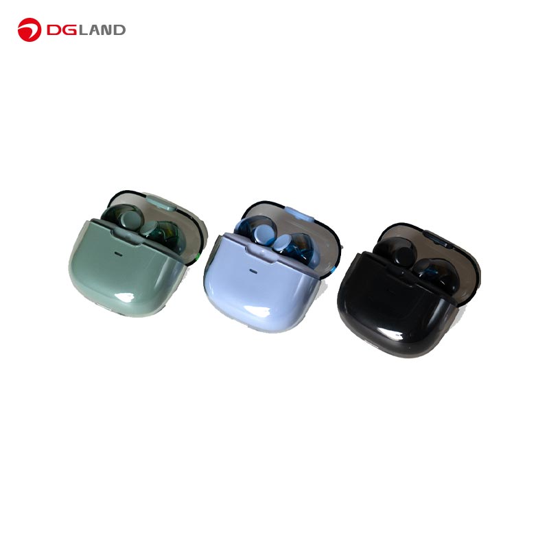 هدفون بلوتوثی ریمکس مدل COZY BUDS W18