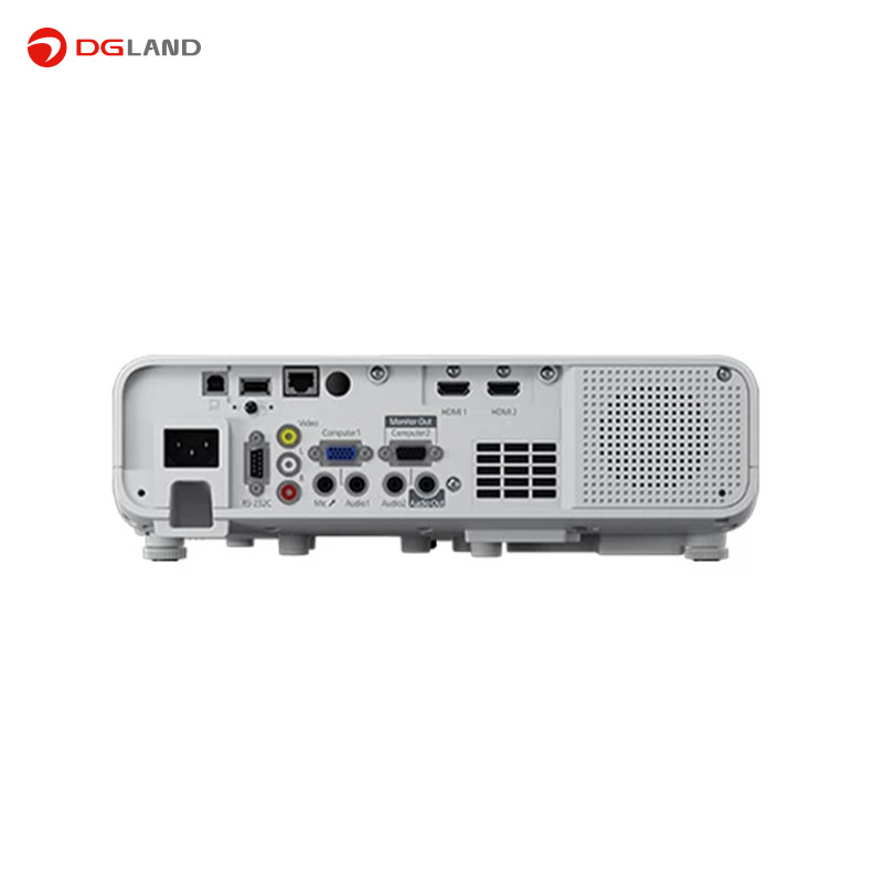 ویدئو پروژکتور اپسون مدل EB-L200F