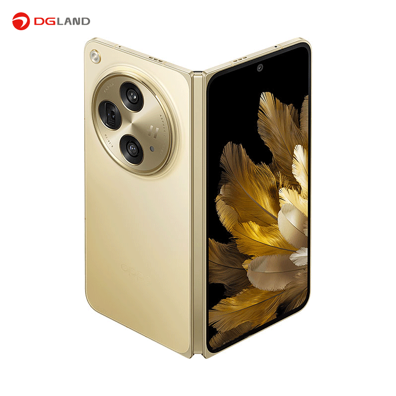 گوشی موبایل اوپو مدل Find N3 5G دو سیمکارت با ظرفیت 512 گیگابایت و رم 12 گیگابایت