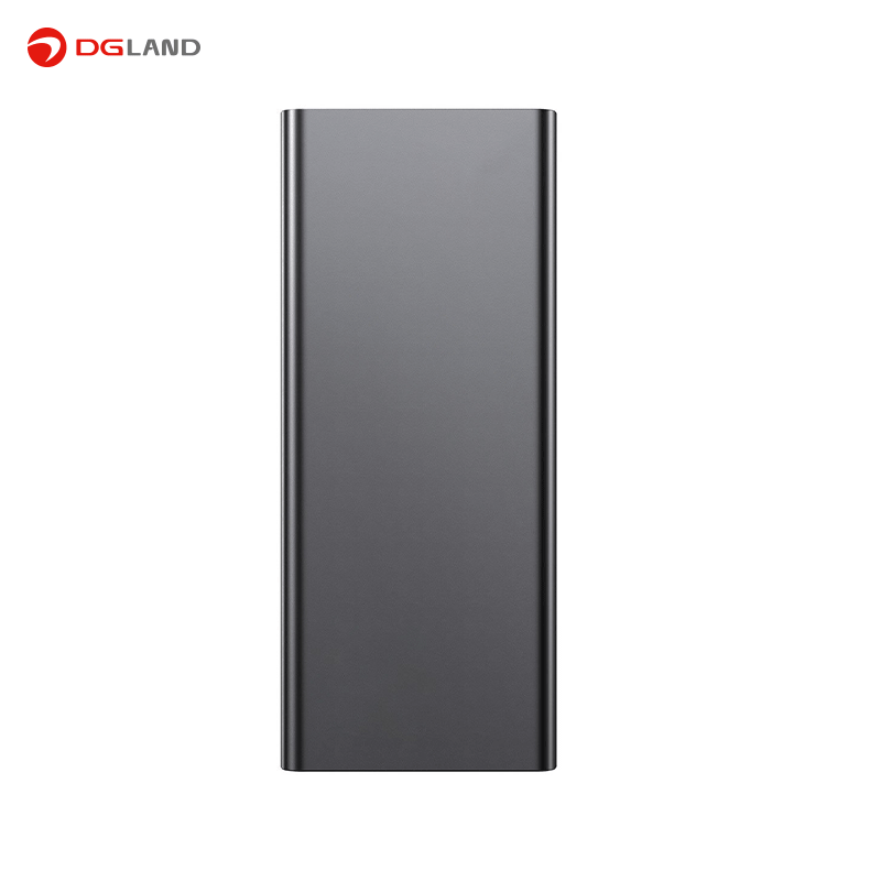 شارژر همراه باسئوس مدل PPIMDA-D01 ظرفیت 20000 میلی آمپر ساعت