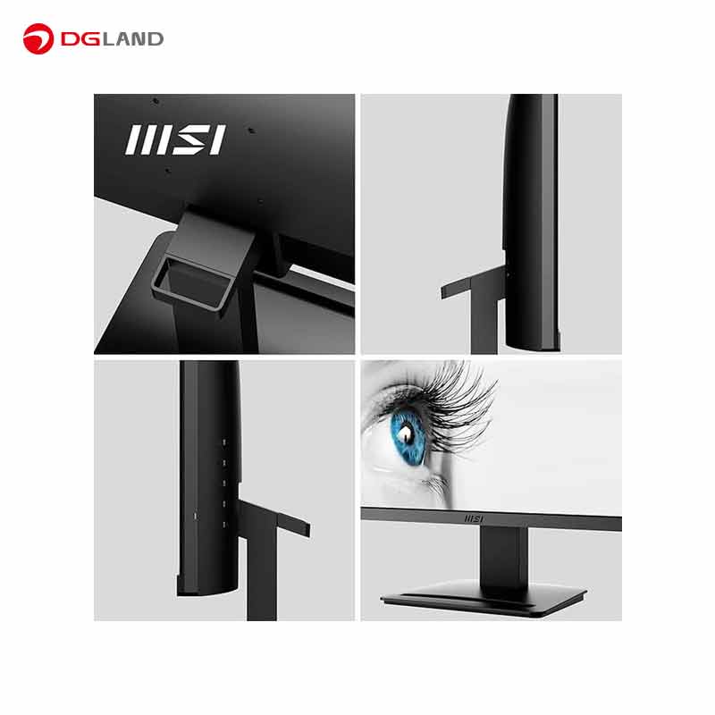 مانیتور ام اس آی مدل PRO MP223 سایز  21.5 اینچ
