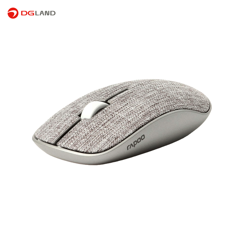ماوس بی سیم رپو مدل M200 Plus Silent