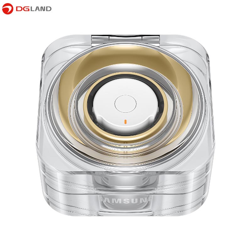 انگشتر هوشمند سامسونگ مدل Galaxy Ring