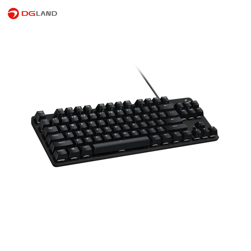 کیبورد مخصوص بازی لاجیتک مدل G413 TKL SE